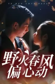 野火春风偏心动