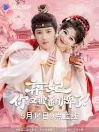 弃妃,你又被翻牌了