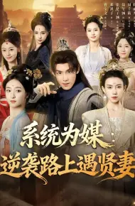 系统为媒逆袭路上遇贤妻