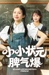 小小状元脾气爆