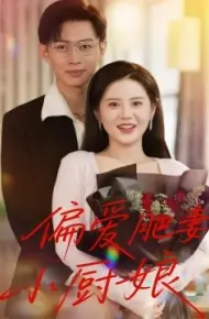 偏爱肥妻小厨娘