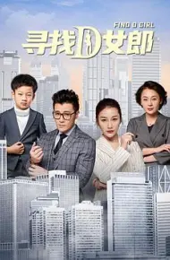 寻找D女郎