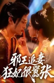 邪王追妻：狂妃很嚣张