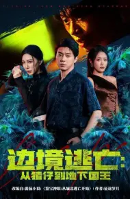 边境逃亡：从猪仔到地下国王