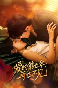 爱的第七年，再也不见
