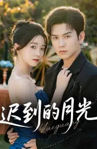 迟到的月光