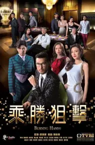 乘胜狙击 普通话版