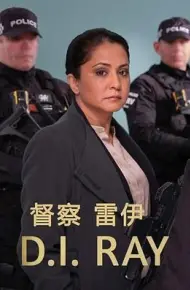 督察雷伊 第二季