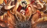 封神榜：托塔天王