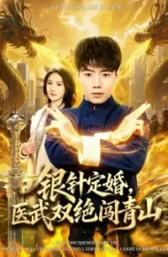银针定婚,医武双绝闯青山