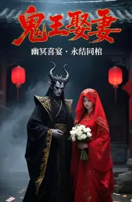 鬼王娶妻