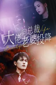 大佬向总裁老婆投降了