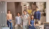 转角浣纱街