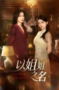 以姐姐之名