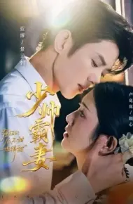 少帅霸妻，强扭的瓜不甜也得甜