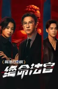 绝命法官 粤语版