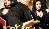 高手下山之美女总裁的贴身保安
