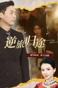 逆旅归途