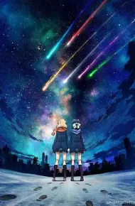 战姬绝唱SymphogearXV