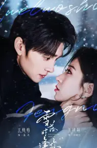 雪落时逢你