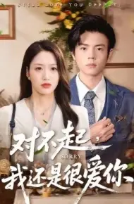 对不起，我还是很爱你