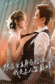 跟在女主身后捡漏，我走上人生巅峰