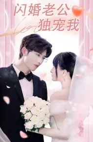 闪婚老公独宠我