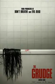 新咒怨(美版) The Grudge