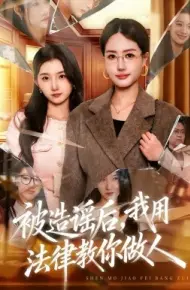 被造谣后,我教全班什么叫诽谤罪