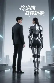 冷少的战神娇妻