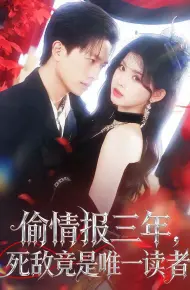 偷情报三年，死敌竟是唯一读者