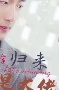 一夜错嫁归来夫人是大佬