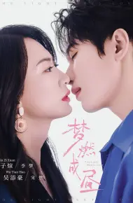 梦燃成昼