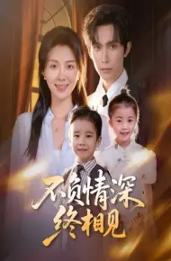 不负情深终相见