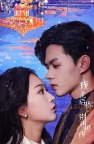 我走后你别再想我