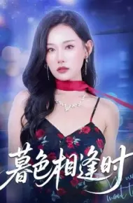 暮色相逢时
