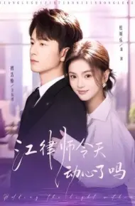江律师今天动心了吗