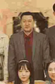 云深不知处：让我在爱你一次