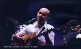 卢冠廷BeyondImagination演唱会