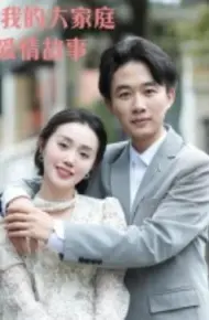 我的大家庭爱情故事