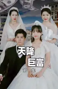 新版：天降巨富