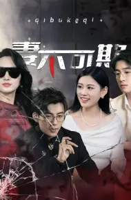 妻不可欺 短剧版