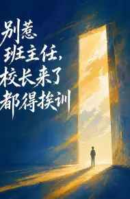 别惹班主任,校长来了都得挨训