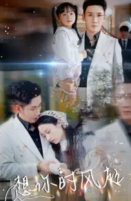 想你时风起