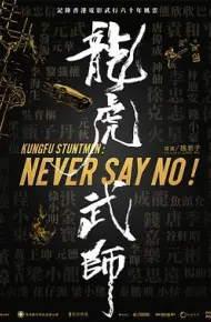 龙虎武师
