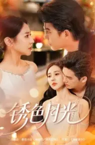 锈色月光