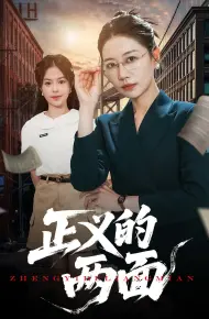 正义的两面