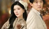失忆后成了总裁的月光女神
