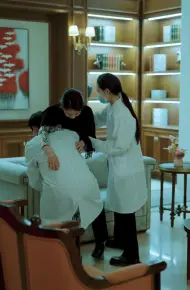 妈妈的悄悄话