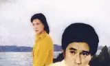 湖畔
